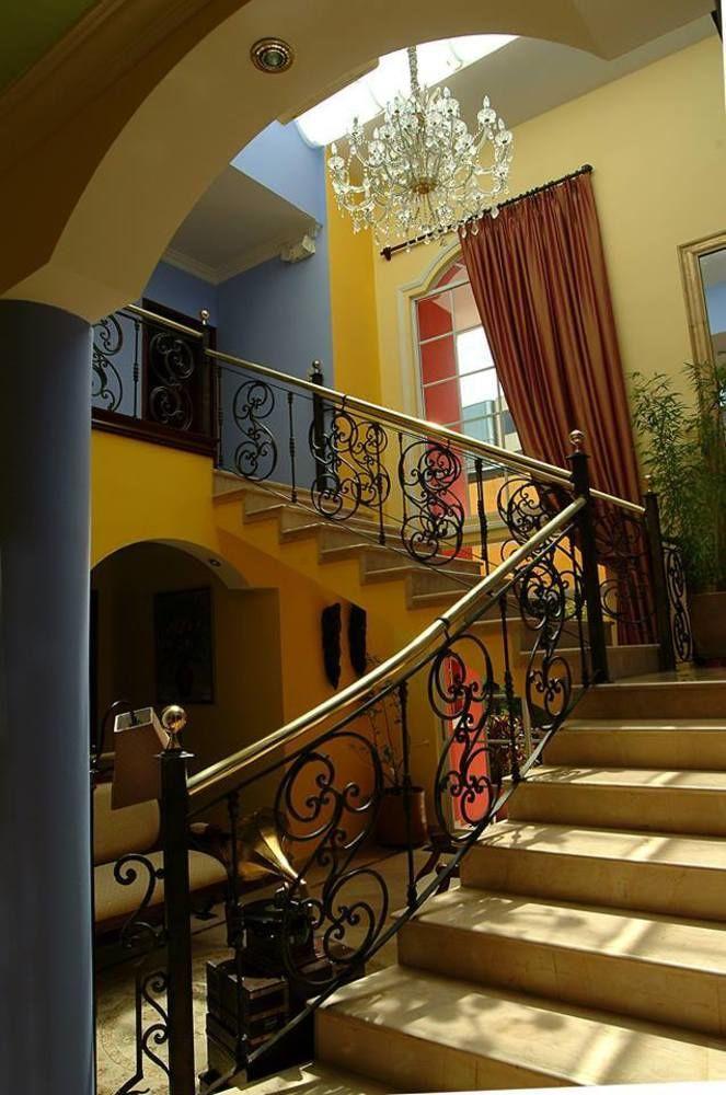 Casa Aliso Hotel Boutique Quito Exteriér fotografie