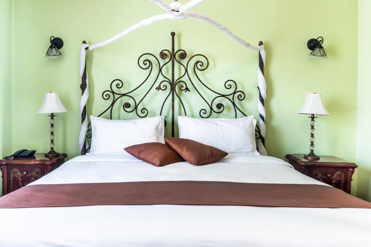 Casa Aliso Hotel Boutique Quito Exteriér fotografie
